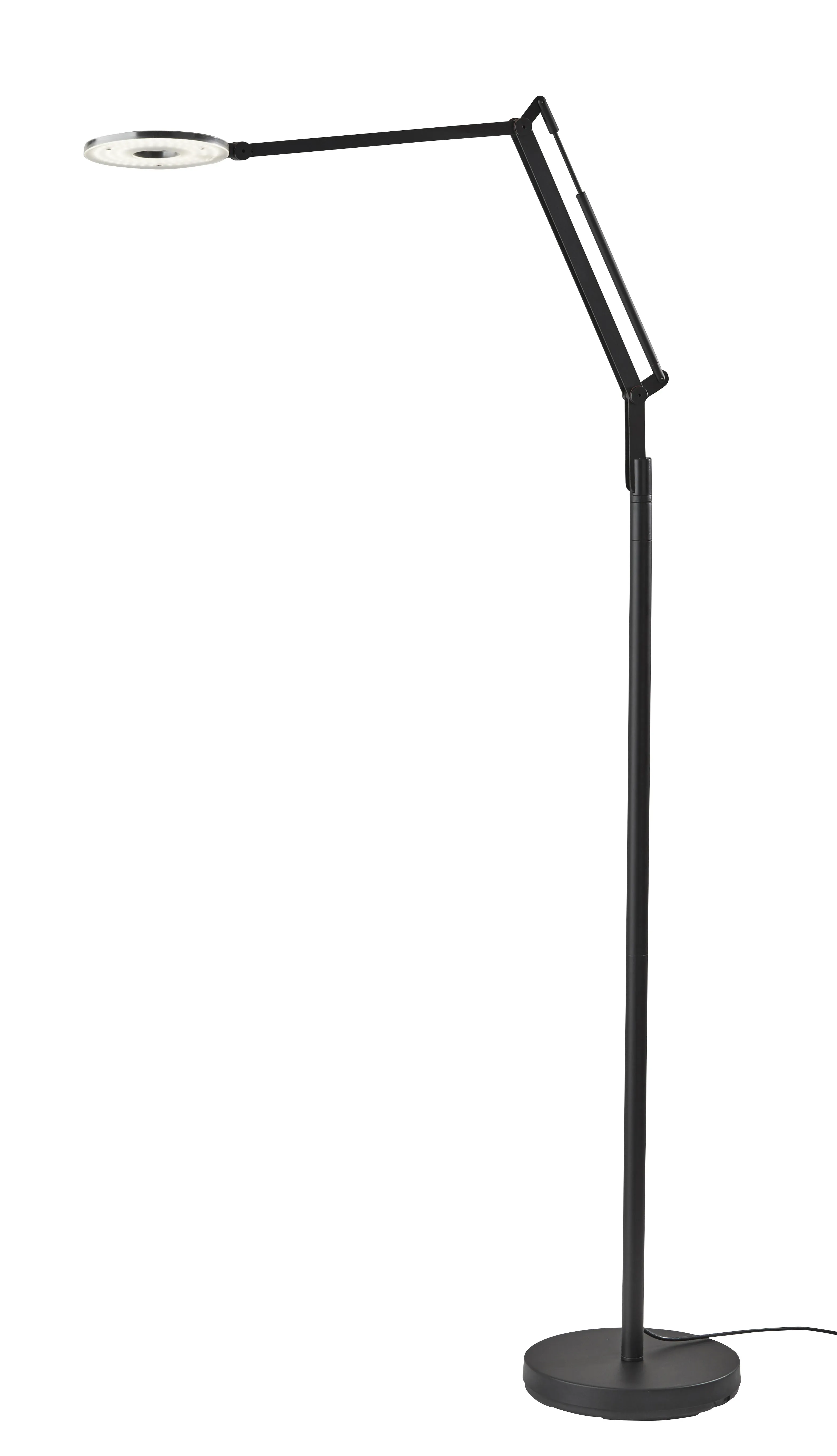 Gordon Led Floor Lamp