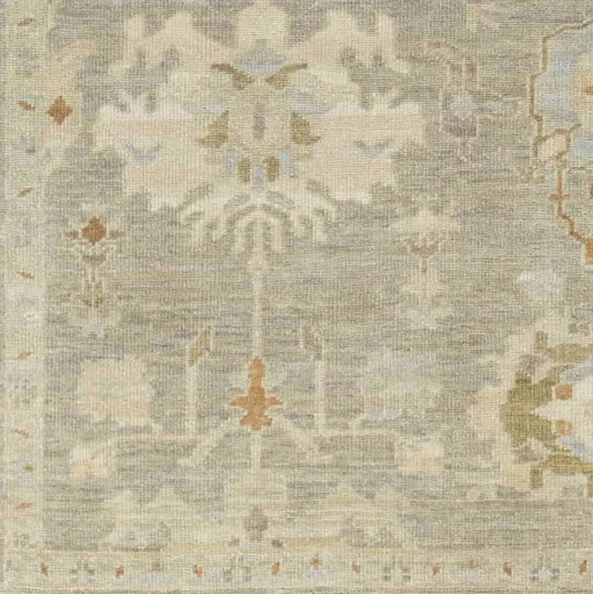 Antalya AAT-2300 9' x 12' Handmade Rug