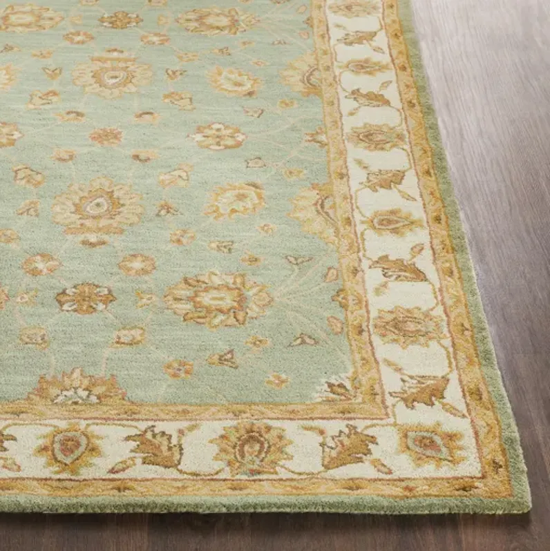 Middleton AWHR-2058 2'3" x 14' Rug