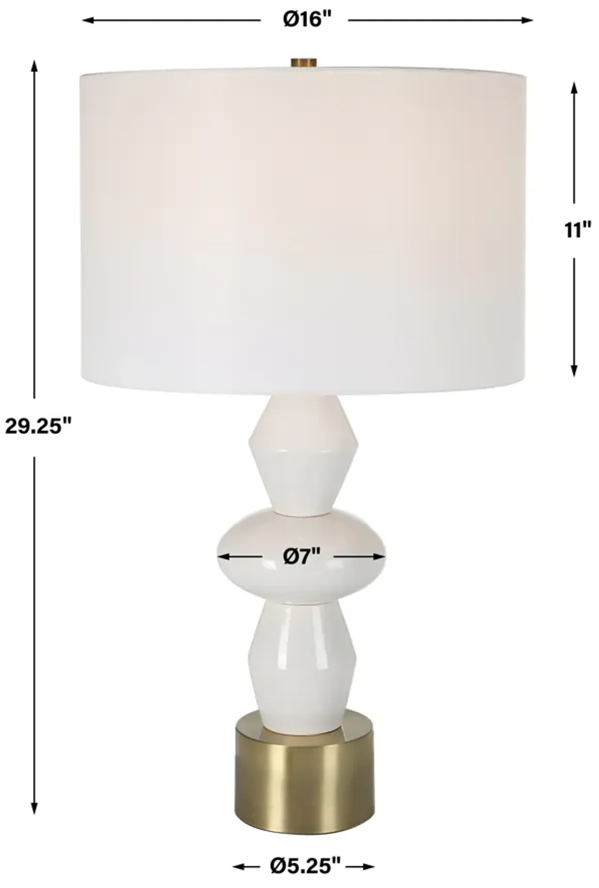 Architect Table Lamp