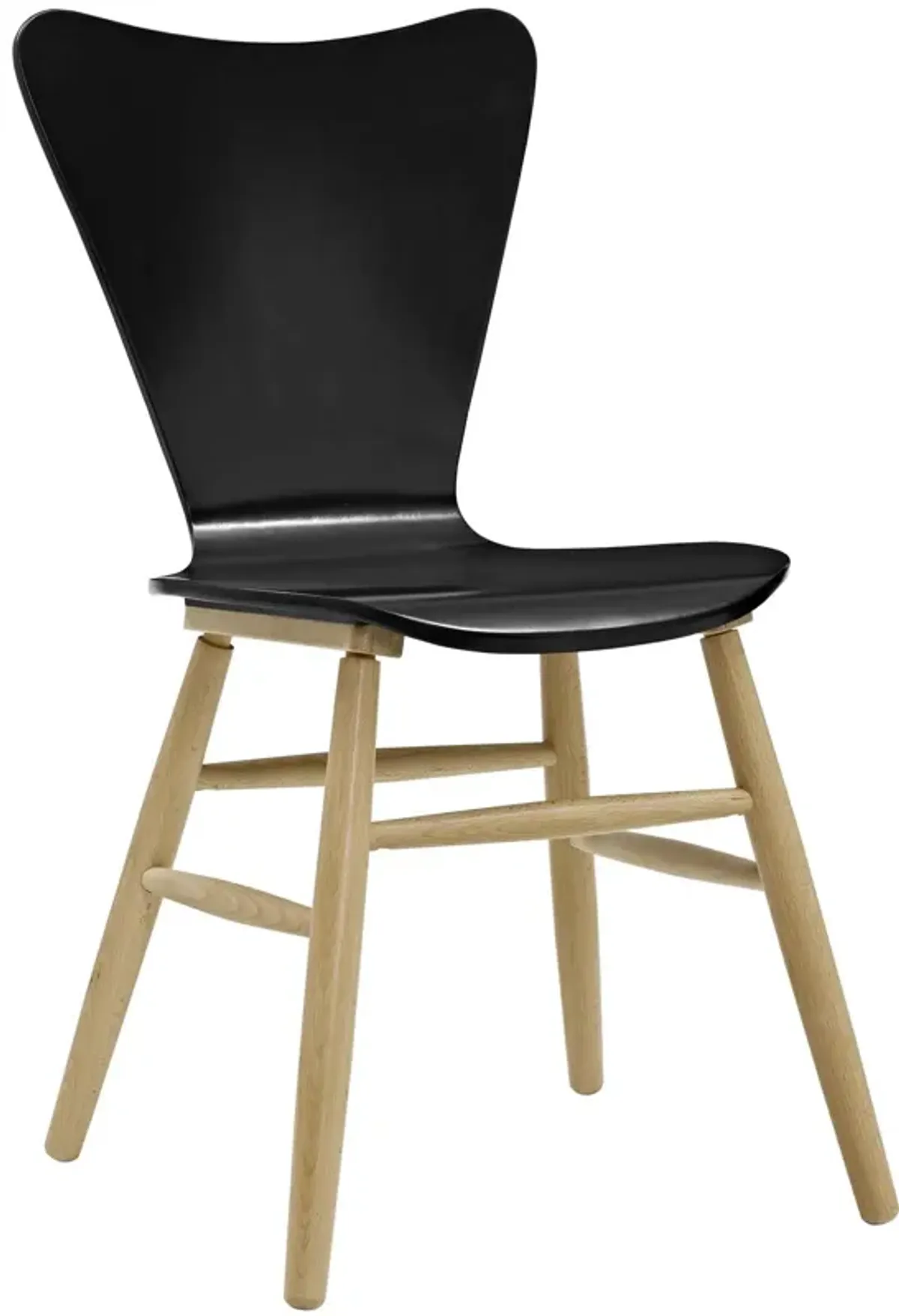 Cascade Wood Dining Chair