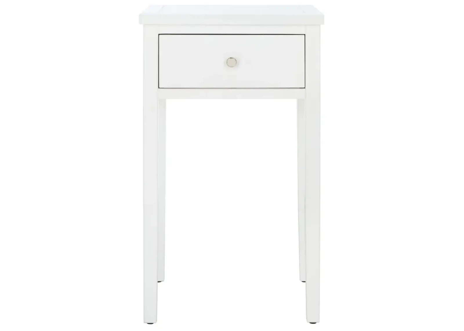 ABEL NIGHTSTAND WITH STORAGE DRAWER