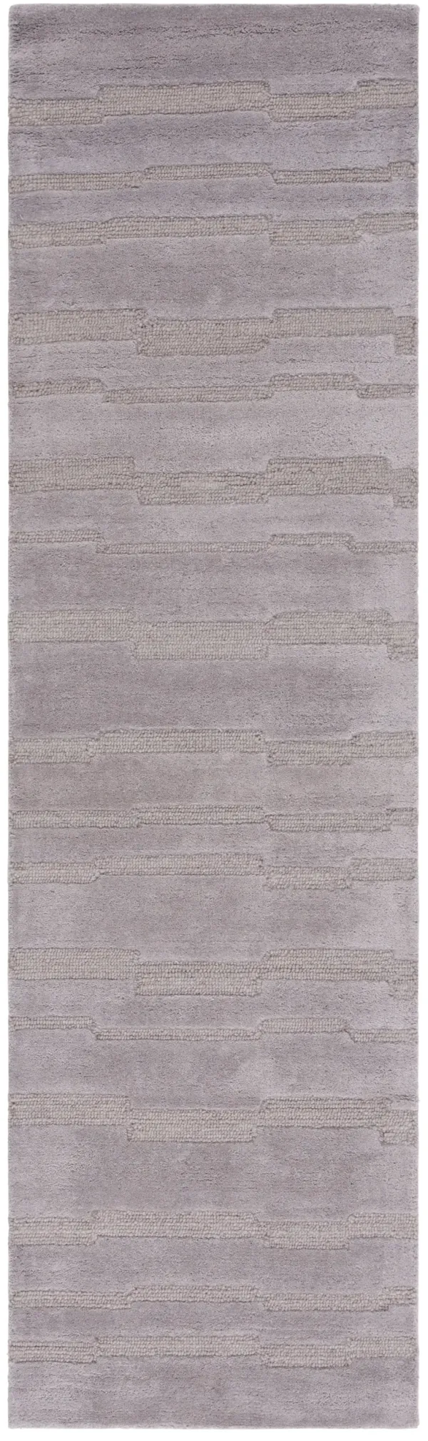 CHATHAM Hand Tufted 2'-3' x 8' runner