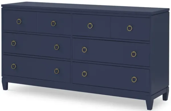 Summerland (Inkwell) Dresser