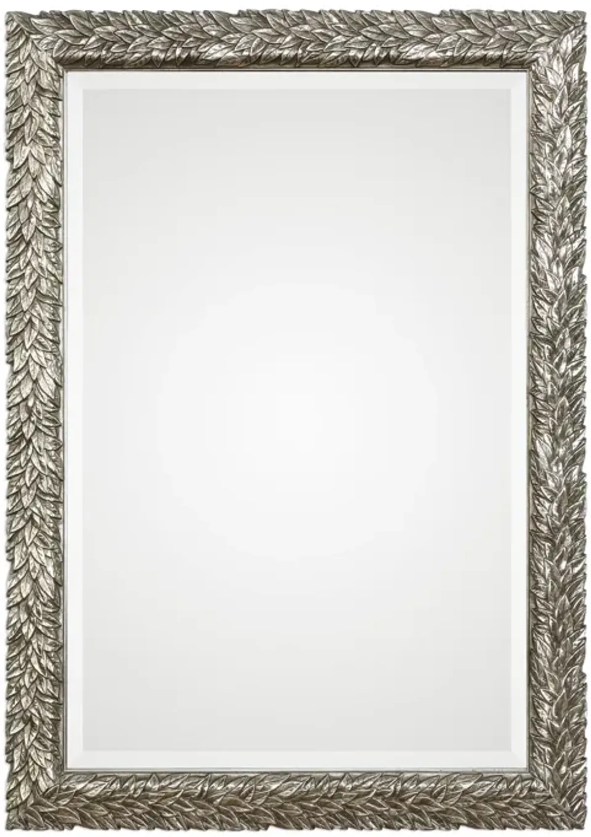 Evelina Leaves Mirror