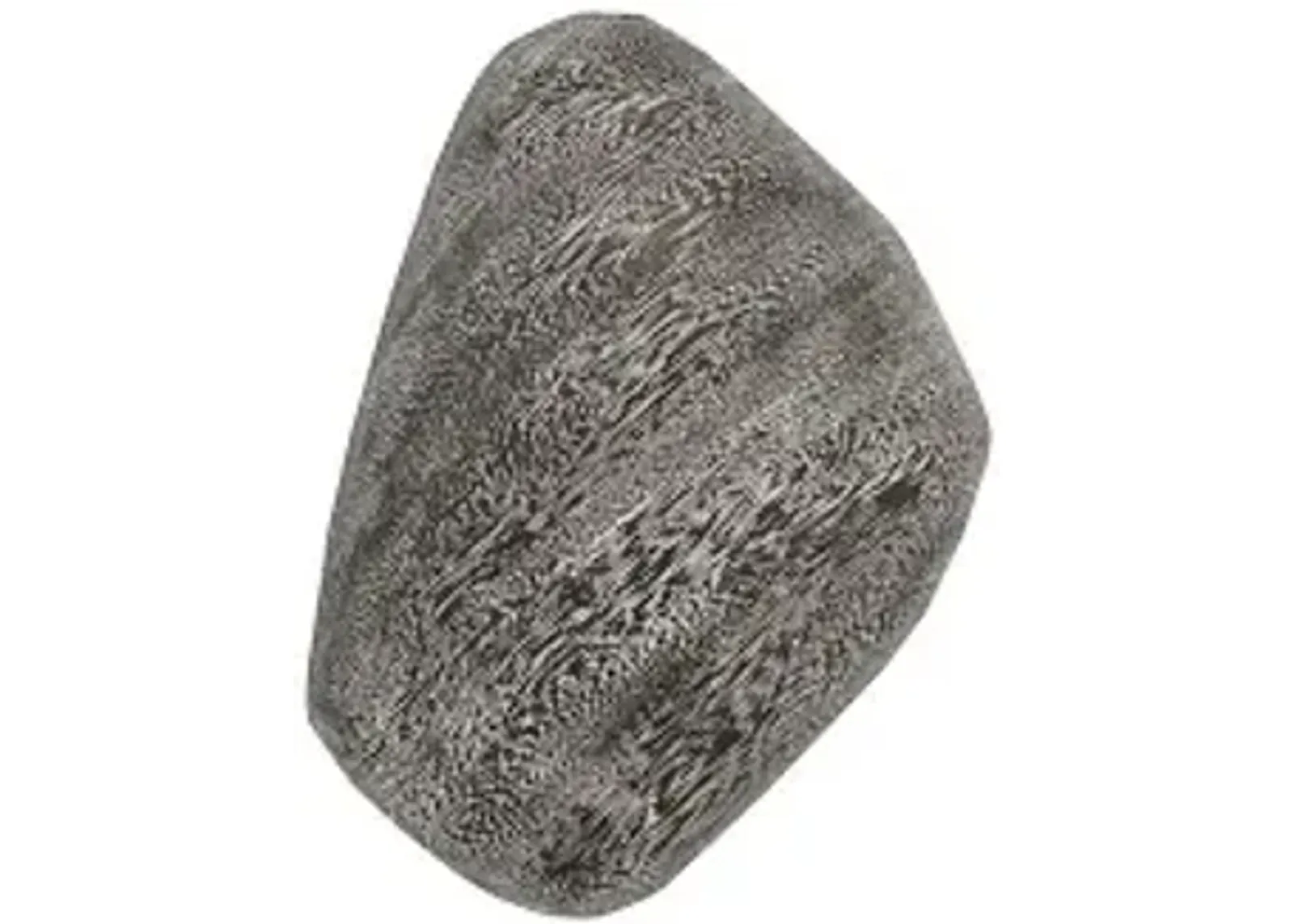 river stone wall tile, gray stone, sm