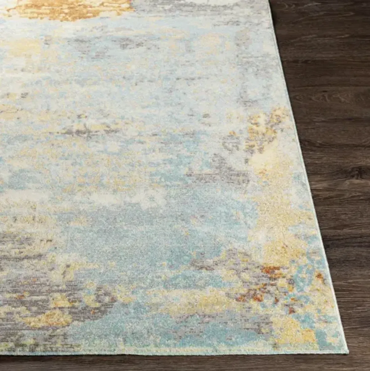 Bodrum 7'10" x 10' Rug