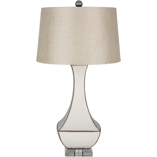 Belhaven 31"H x 16"W x 16"D Lamp