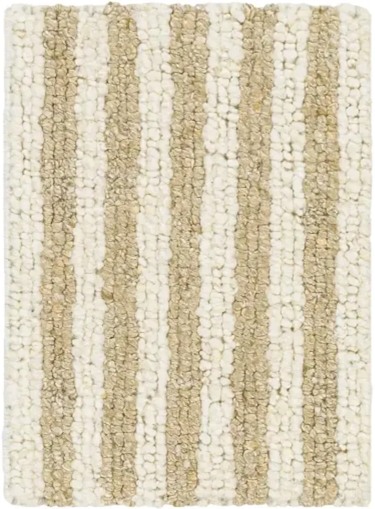 Anya AYY-2301 2' x 3' Hand Made Rug