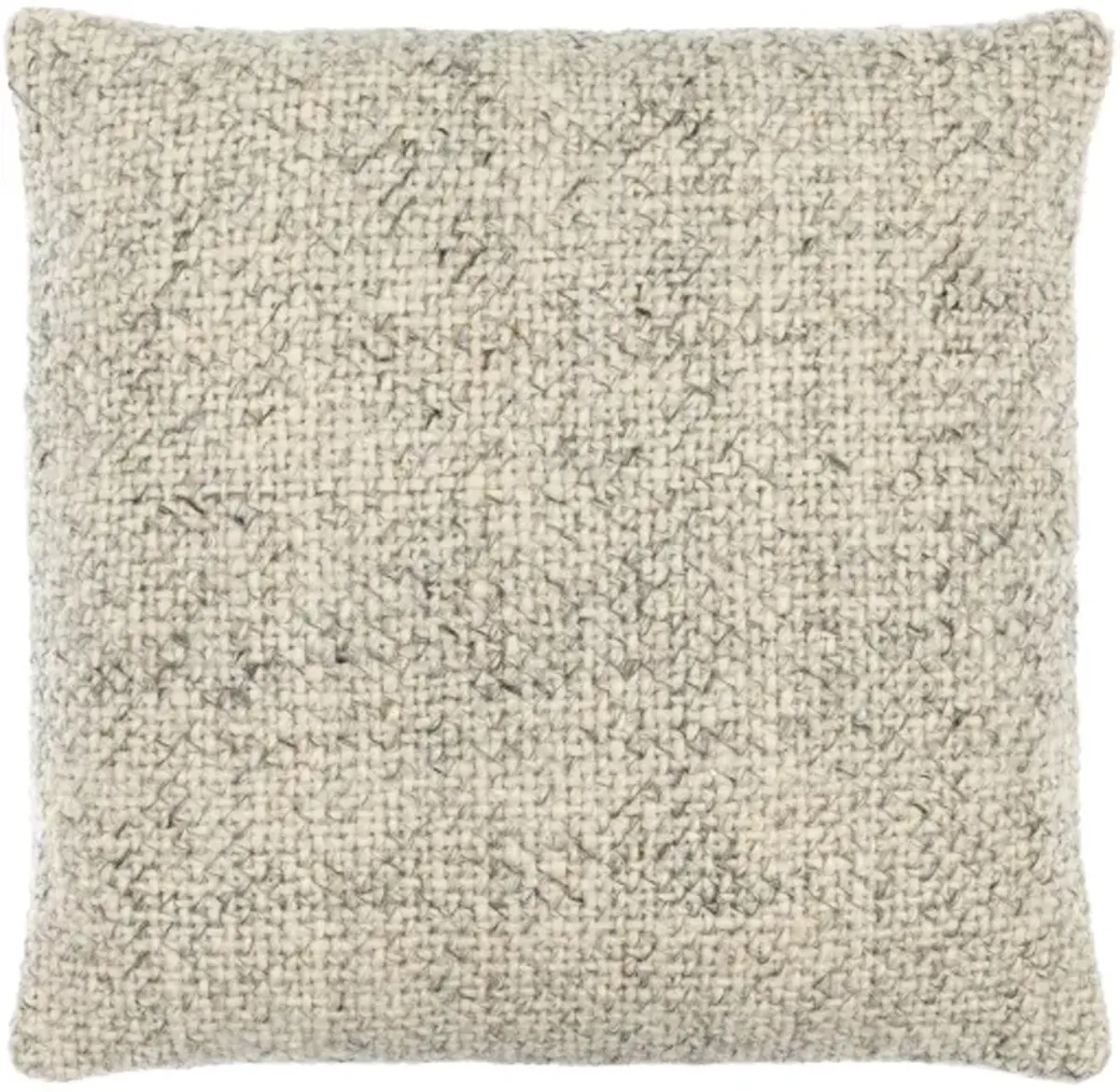 Murphy MPY-003 18"L x 18"W Accent Pillow