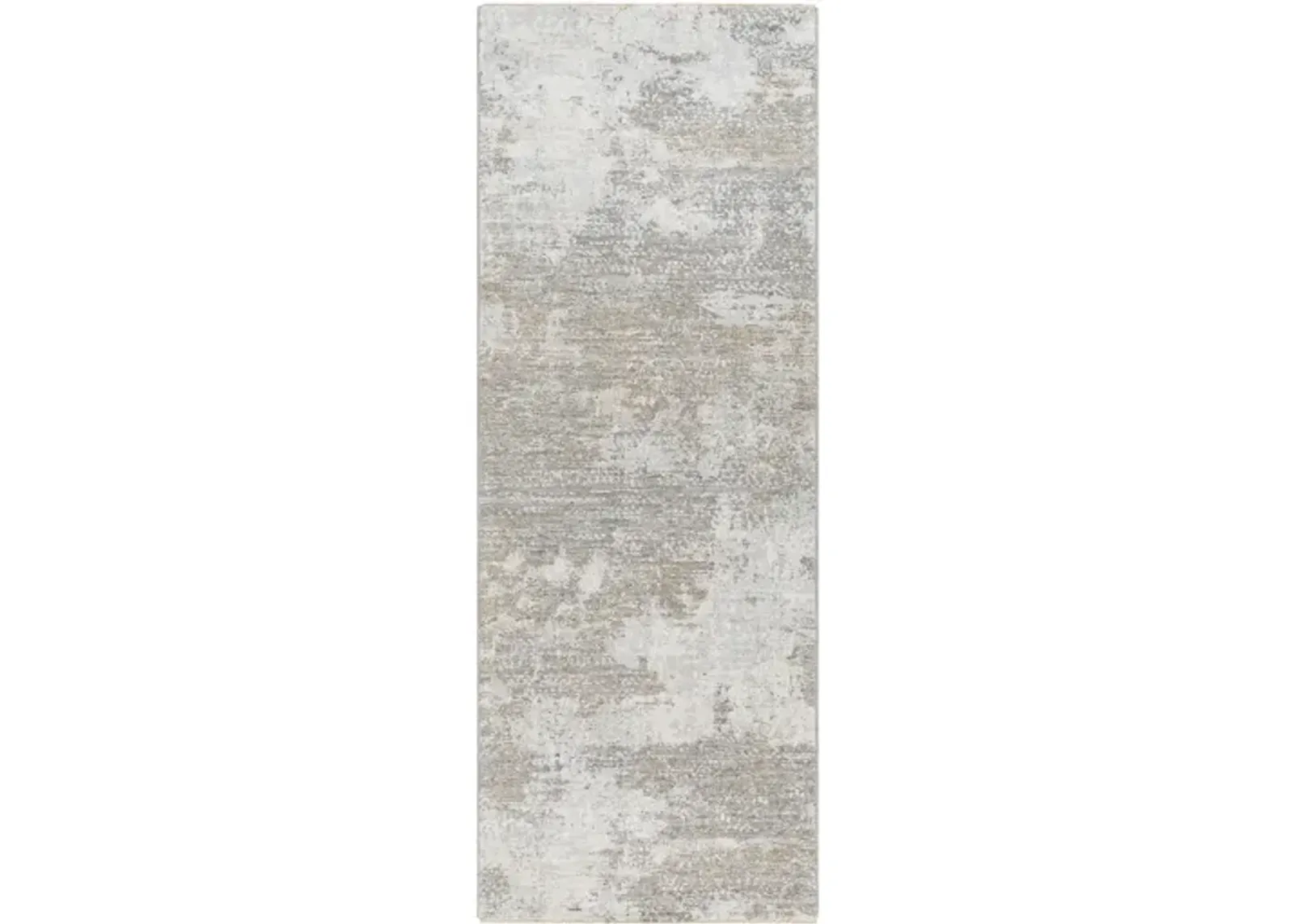 Brunswick BWK-2332 7'10" x 7'10" Machine Woven Rug