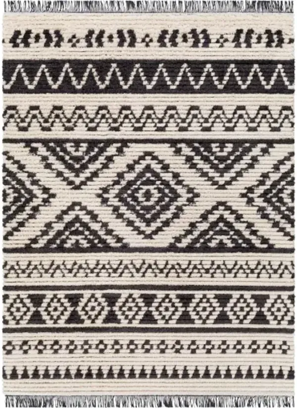 Enzo 5'3" x 7' Rug