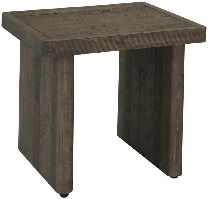 Monterey End Table