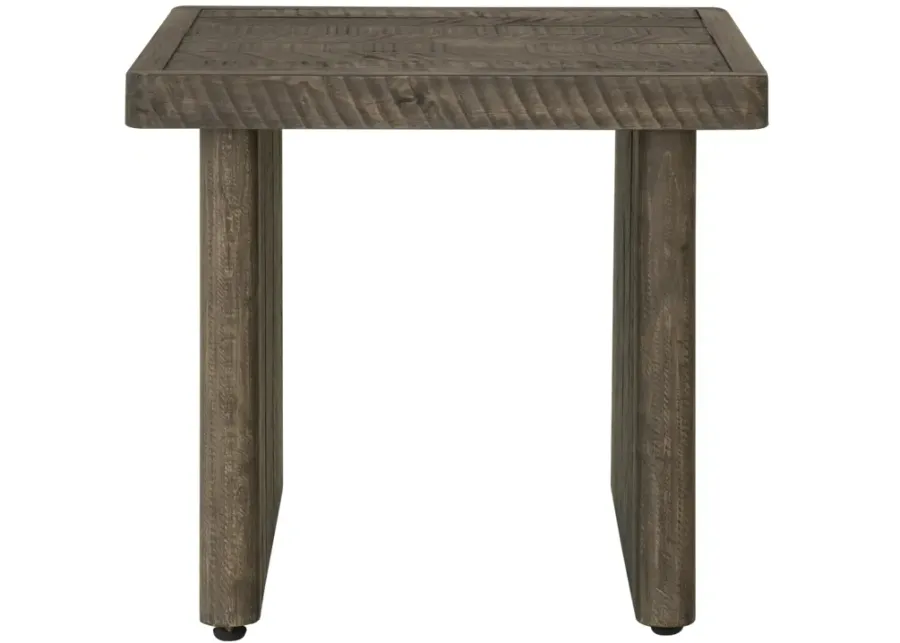 Monterey End Table