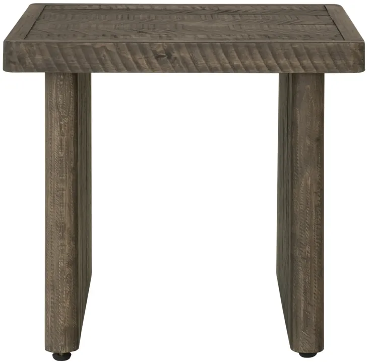 Monterey End Table