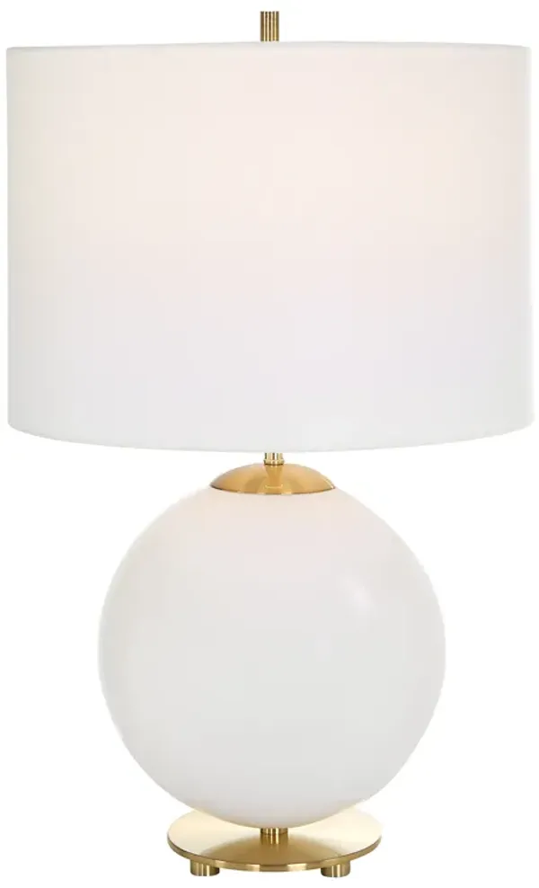 Daphne Sphere Table Lamp