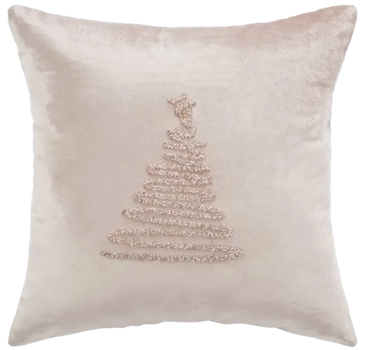 Enchanted Evergreen  Pillow