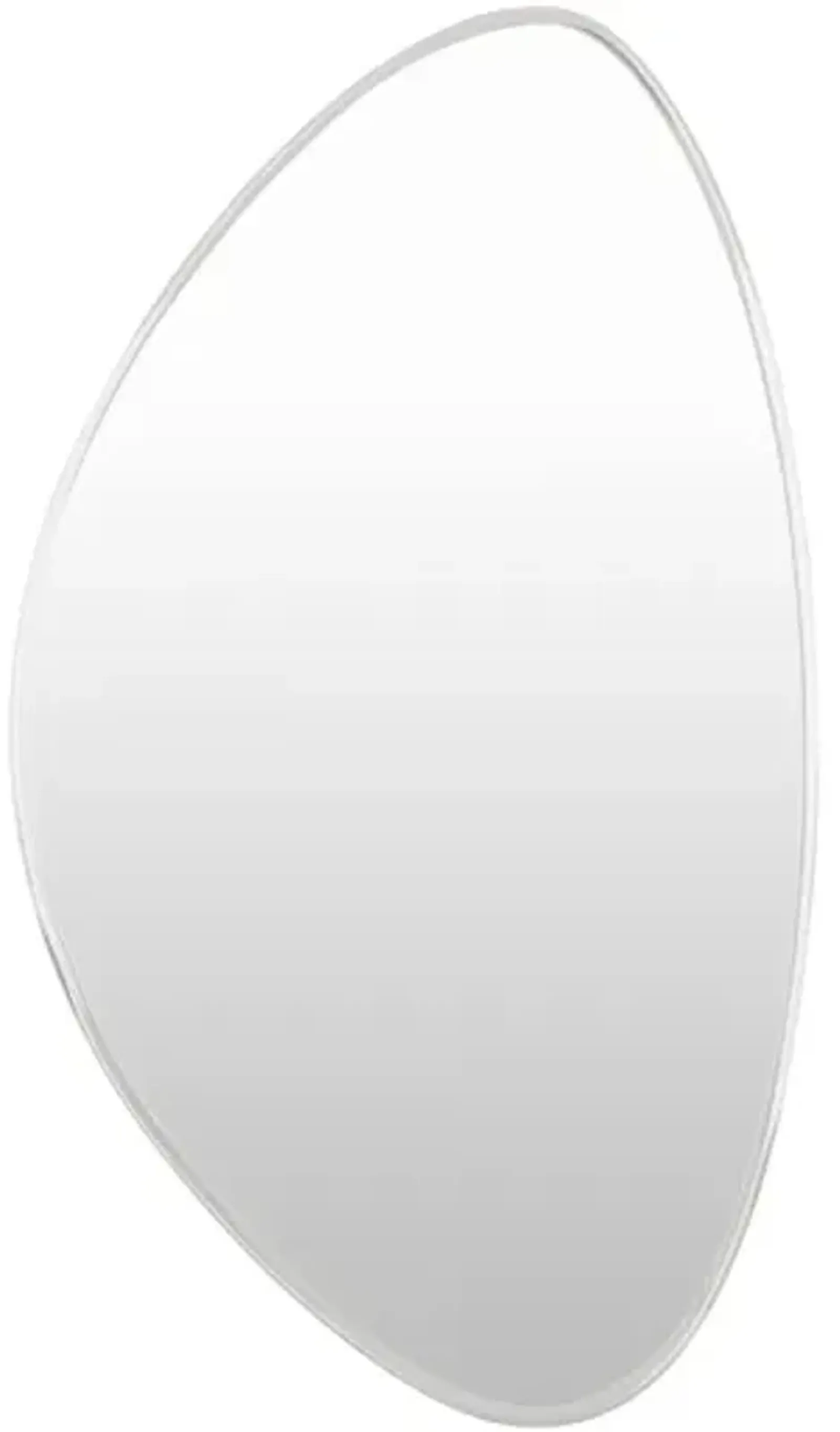 Lorelin LOE-004 45"H x 24"W Mirror