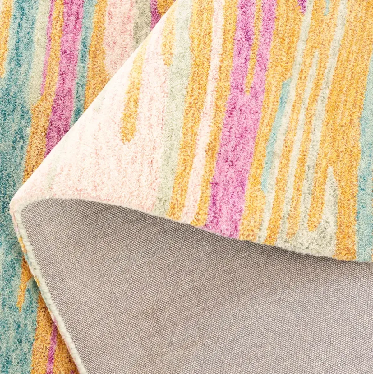 BELLAGIO Hand Tufted 3' x 5' area rug