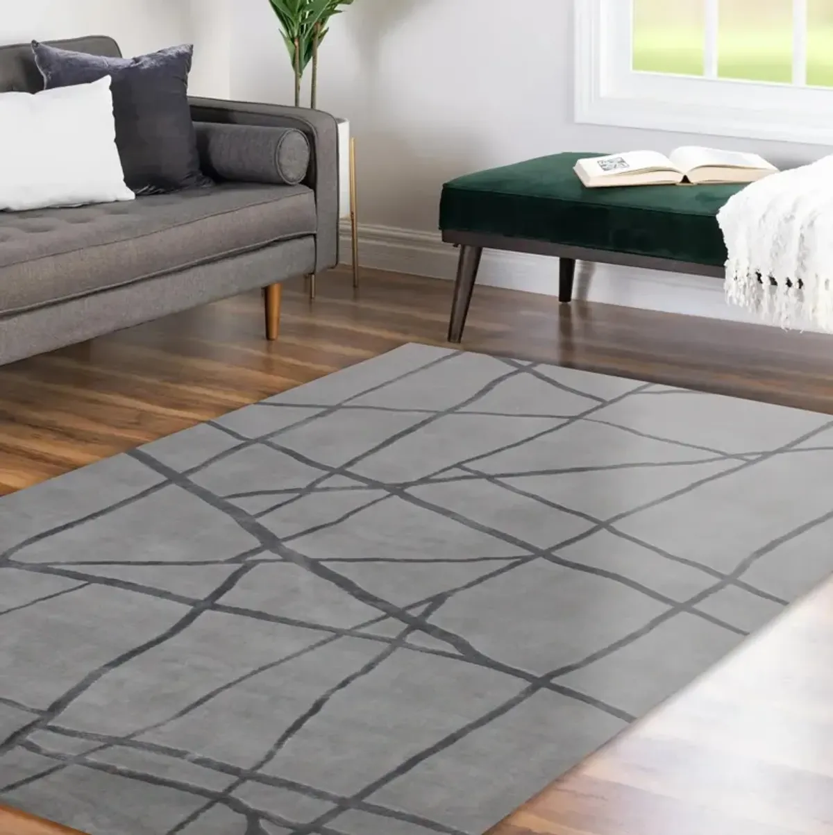 MANTLE Rug