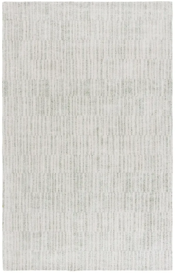 RESTORATION VINTAGE Hand Tufted 8' x 10' area rug