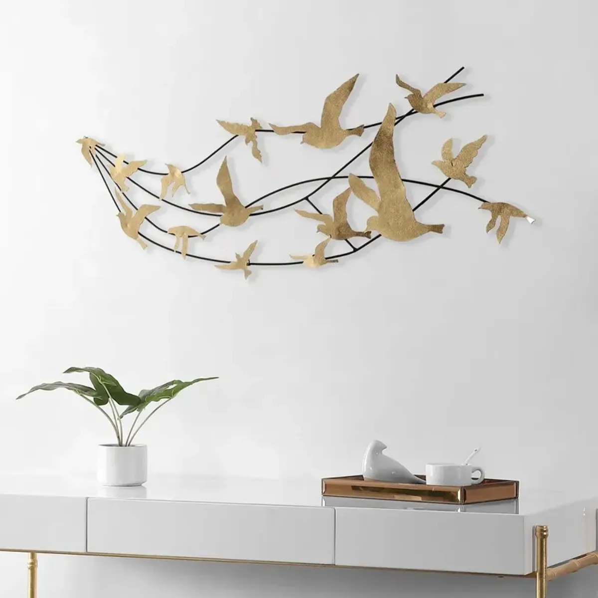 AMARALI WALL DECOR