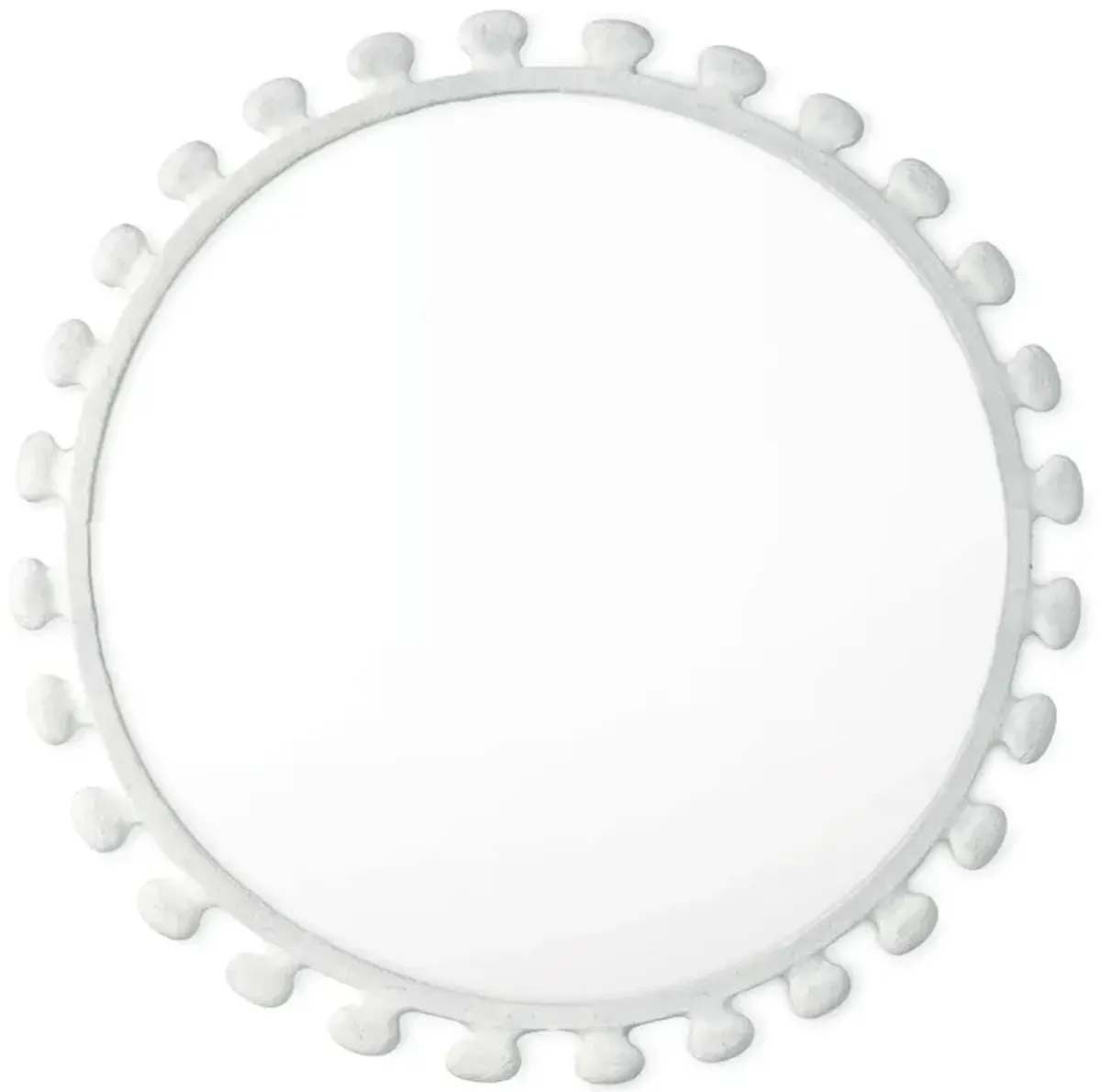 Sanya Metal Mirror