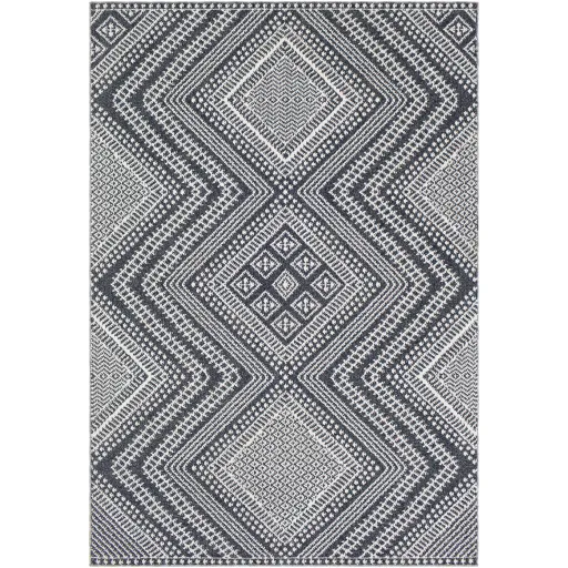 Ariana 6'7" x 9' Rug