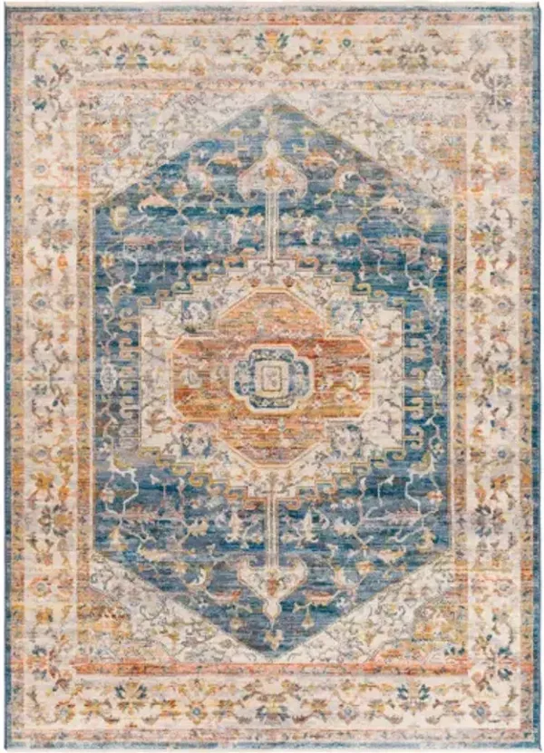 Ephesians 2' x 2'11" Rug