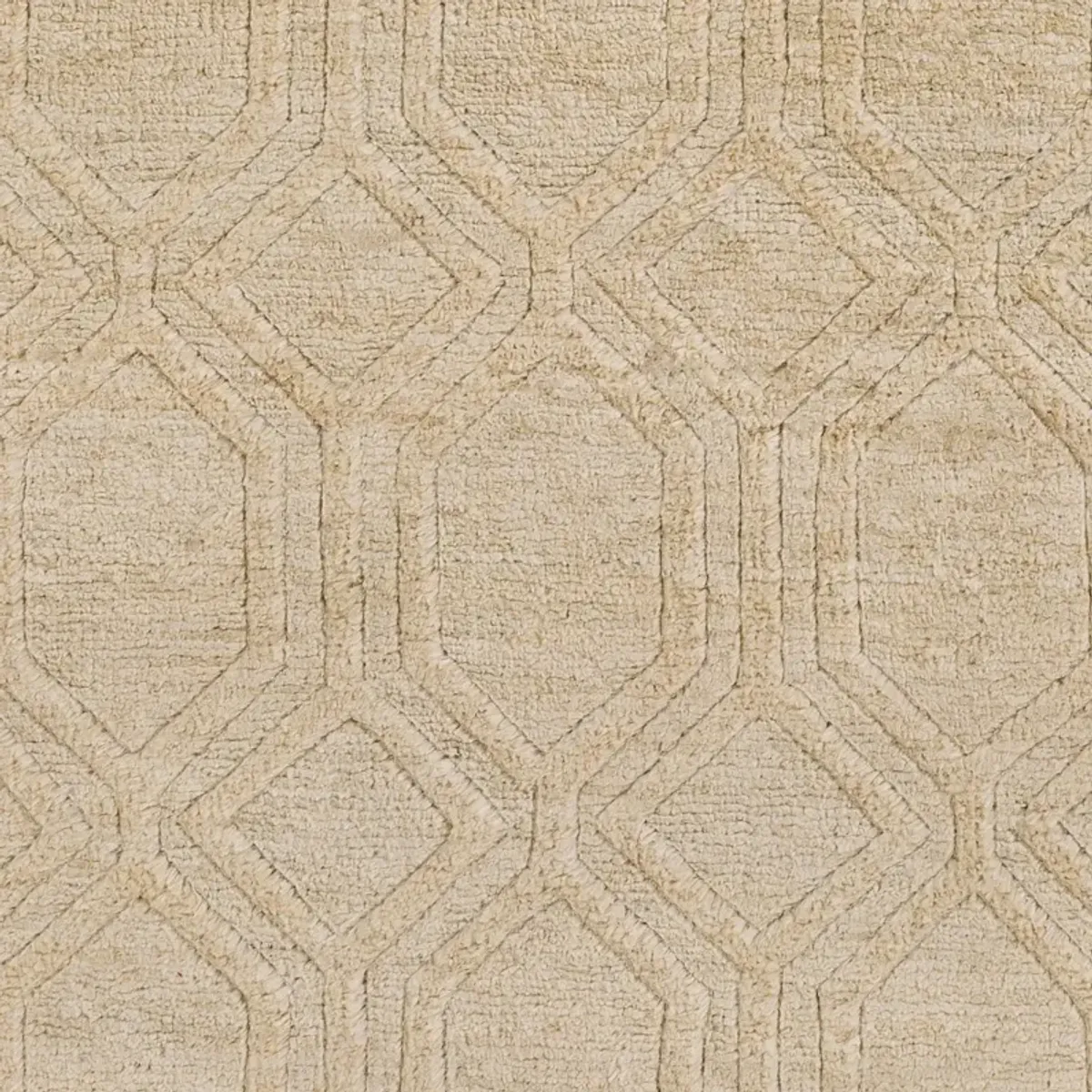 Galloway GLO-1008 8' x 11' Hand Made Rug