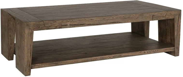 Troy Coffee Table