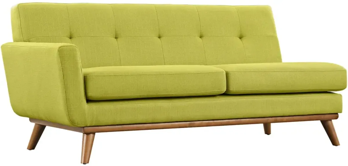 Engage Left-Arm Loveseat