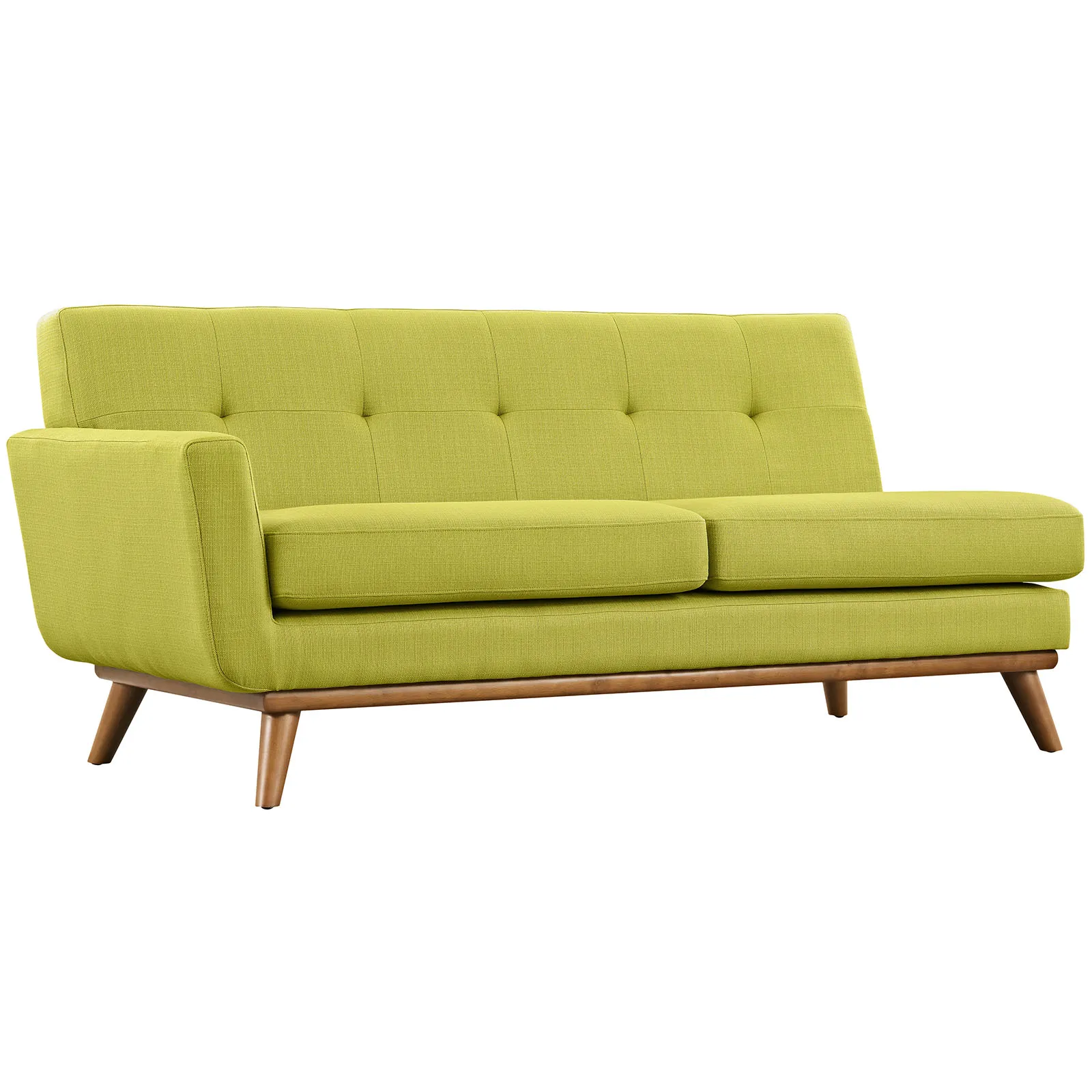 Engage Left-Arm Loveseat