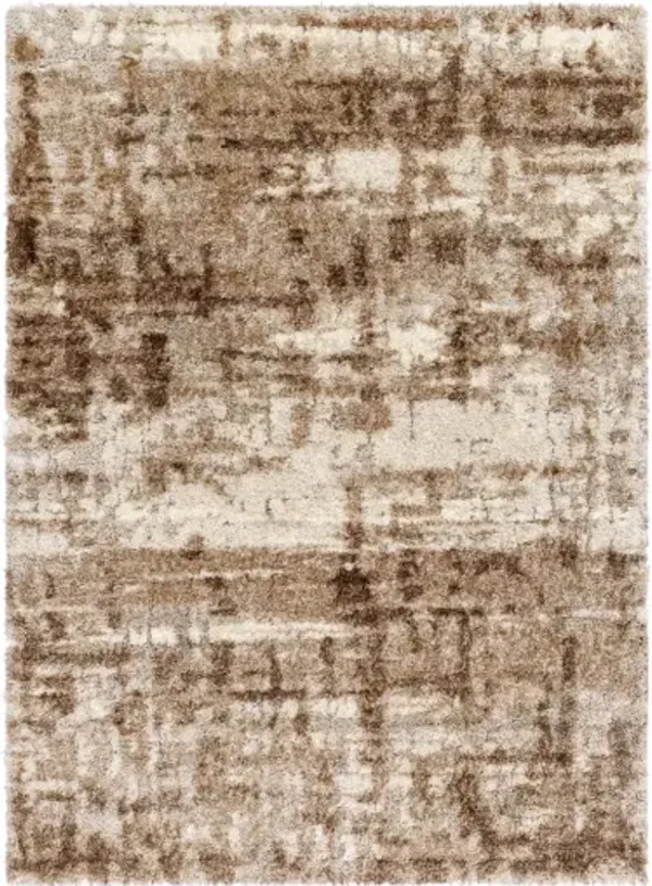 Primo PRO-2303 7'10" x 10' Machine Woven Rug