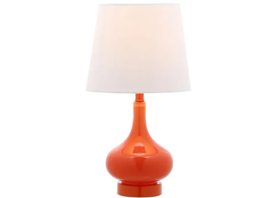 AMY MINI TABLE LAMP