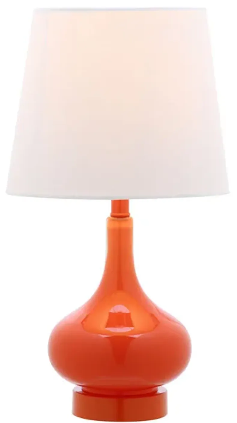 AMY MINI TABLE LAMP