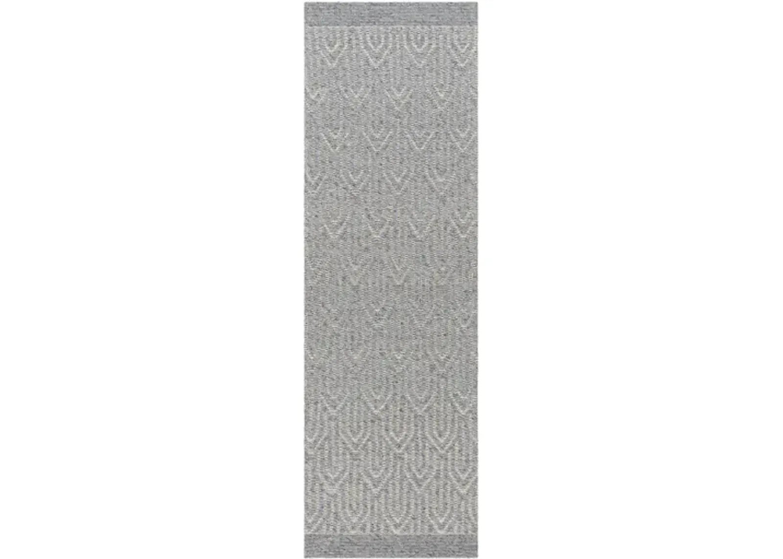 Napoli NPO-2315 2' x 3' Hand Made Rug