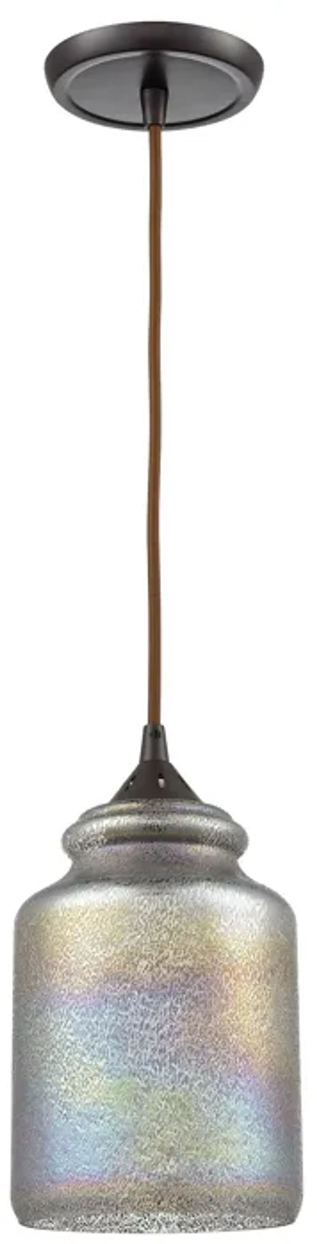 Illuminessence Configurable Multi Pendant - Oil Rubbed Bronze