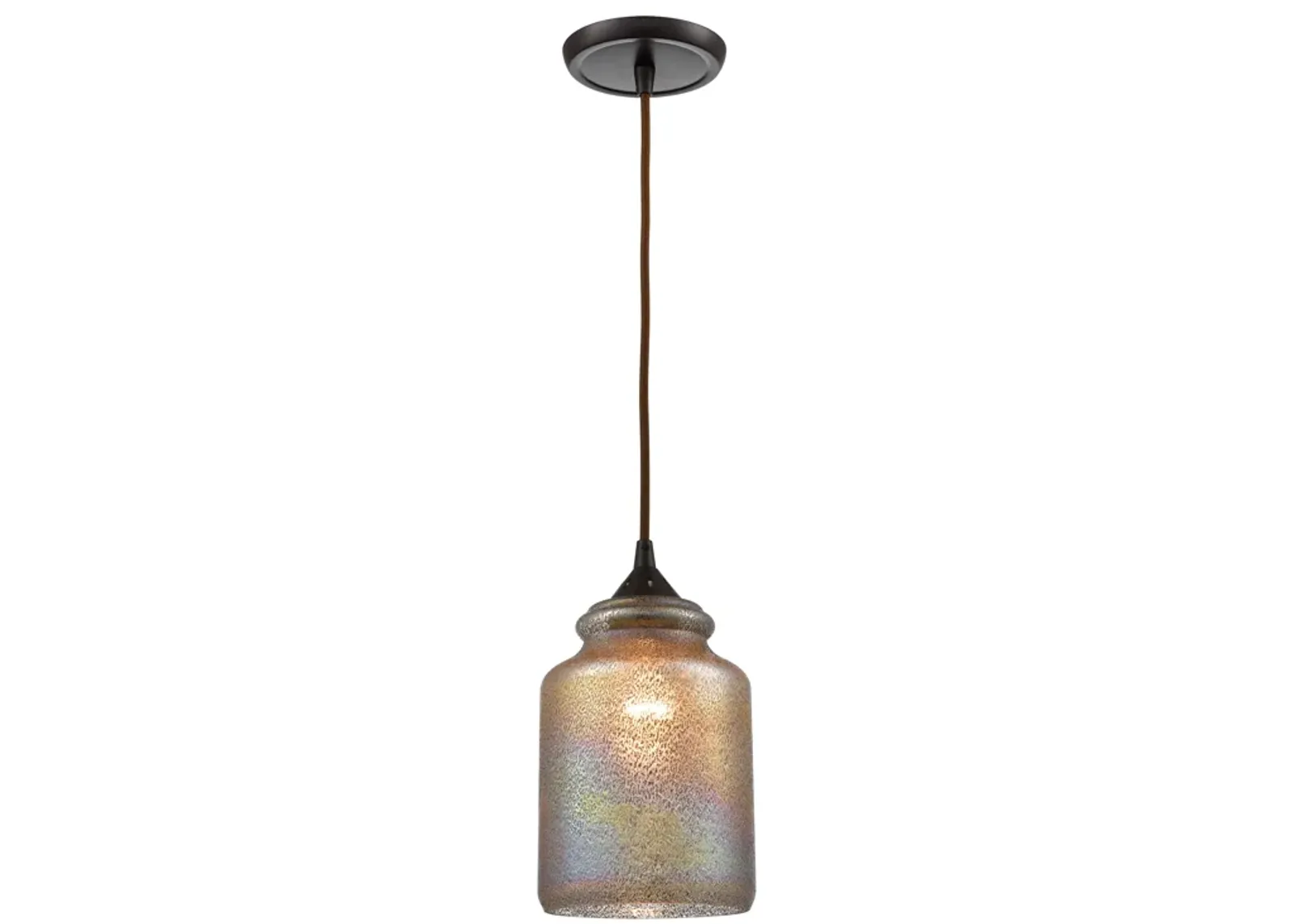 Illuminessence Configurable Multi Pendant - Oil Rubbed Bronze