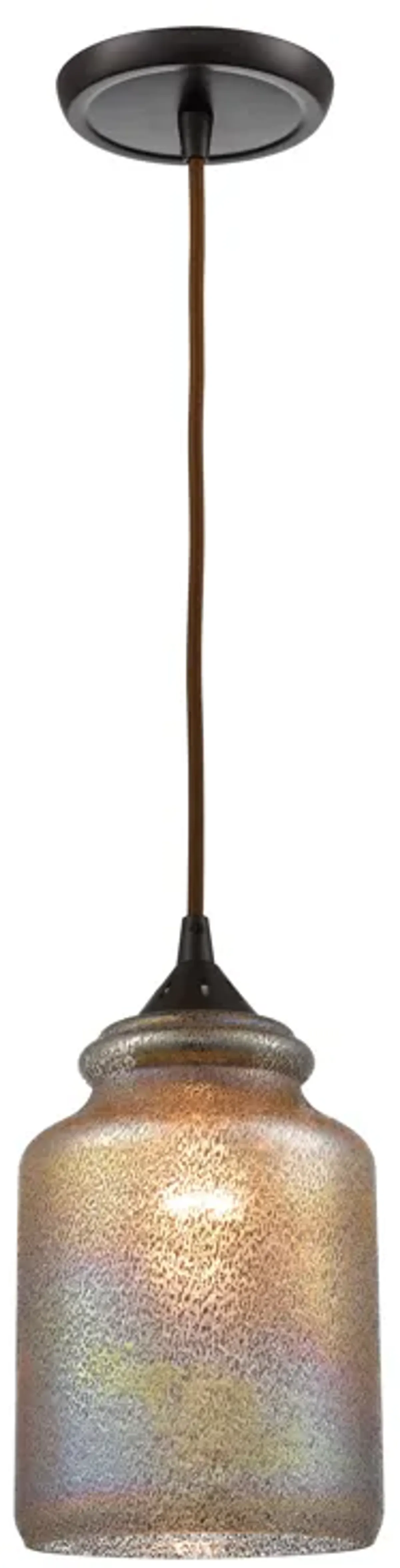 Illuminessence Configurable Multi Pendant - Oil Rubbed Bronze