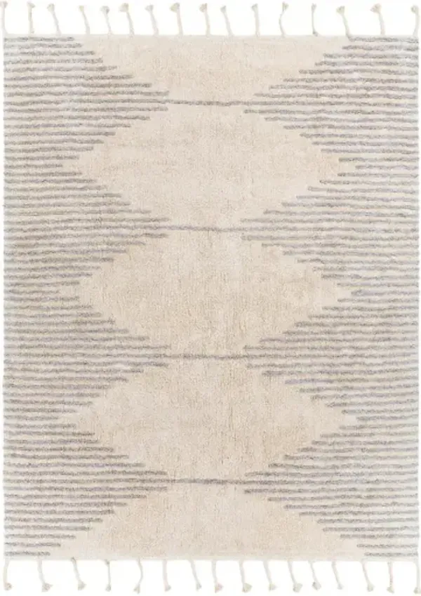 Khemisset 8' x 10' Rug