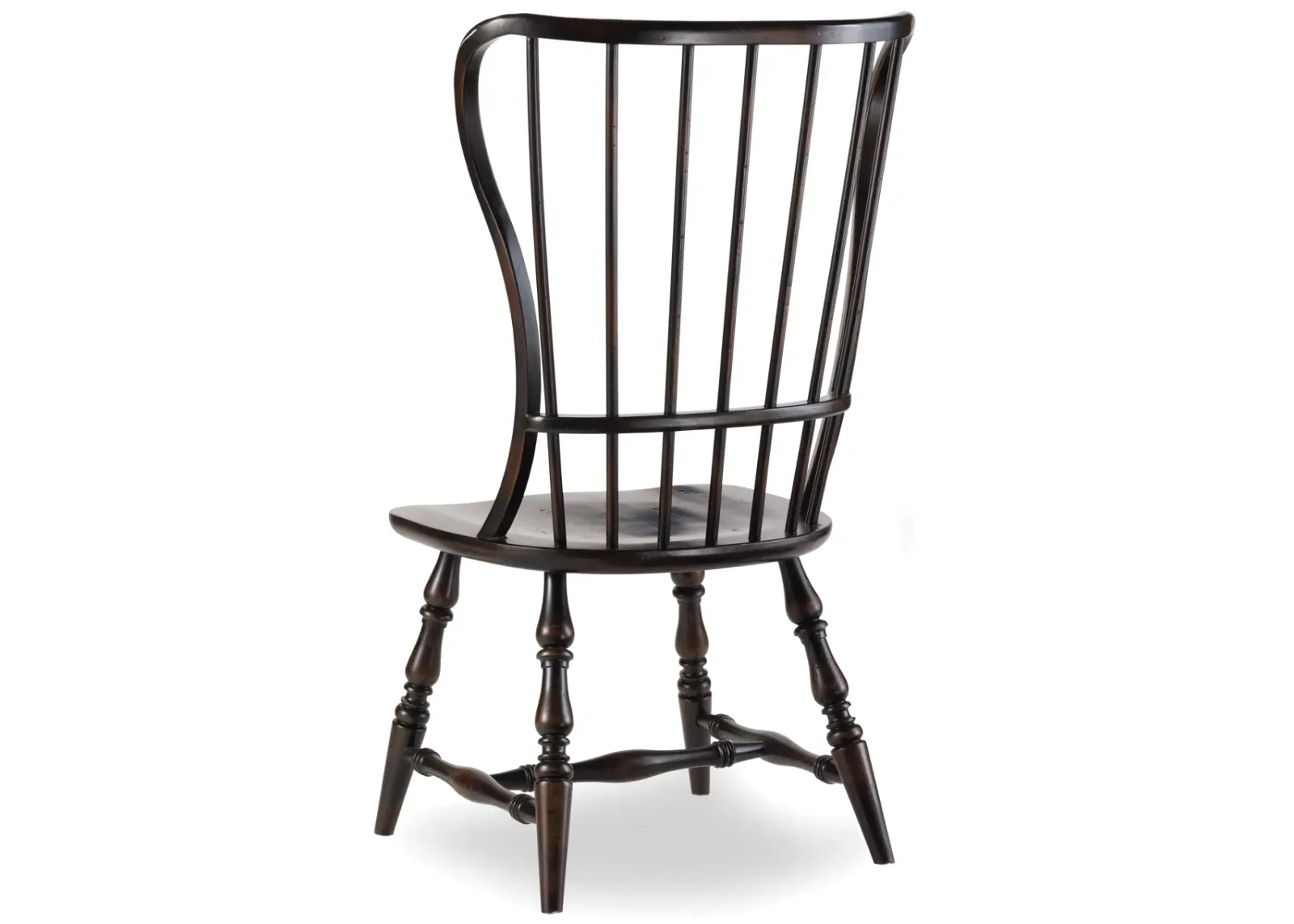 Sanctuary Spindle Side Chair