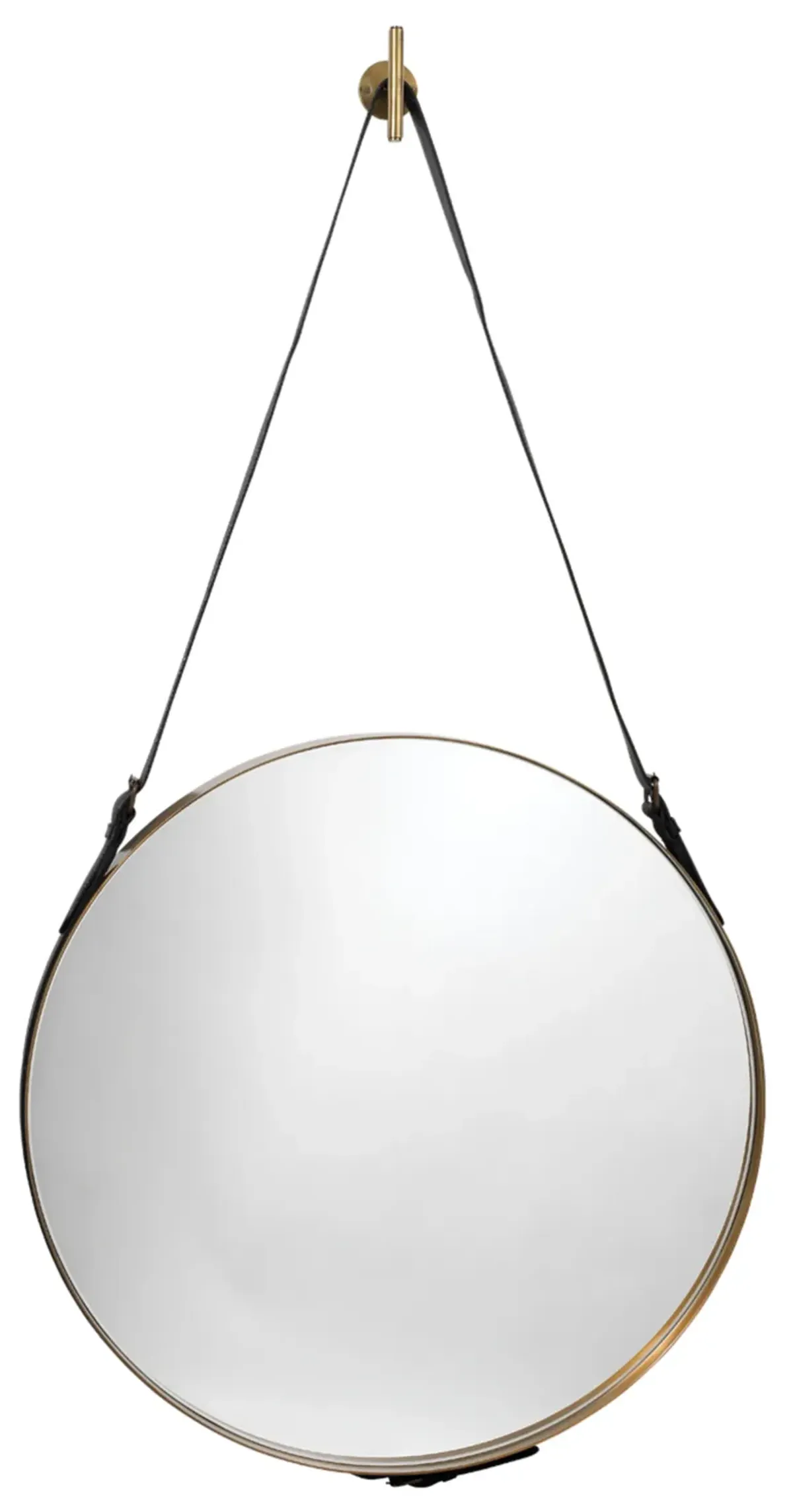 Round Mirror