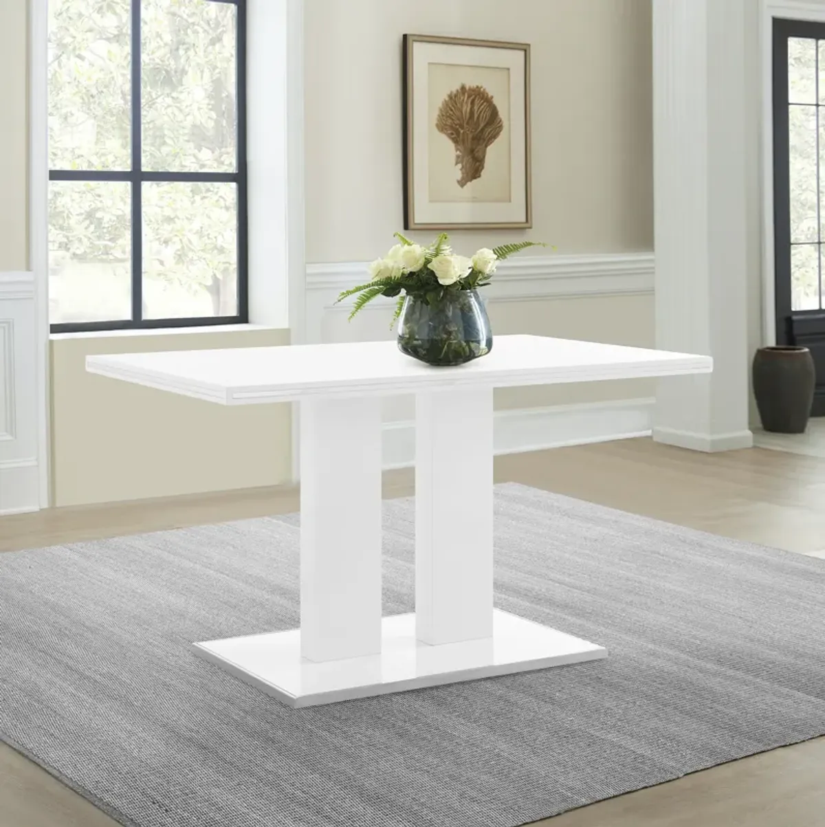 Amanda Dining Table