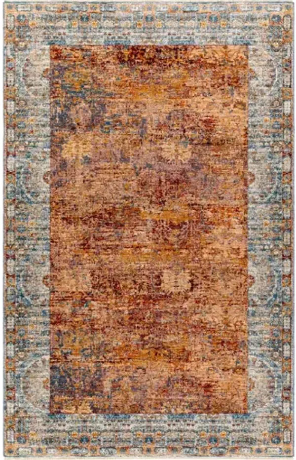 Arya RYA-2302 3'3" x 10' Rug