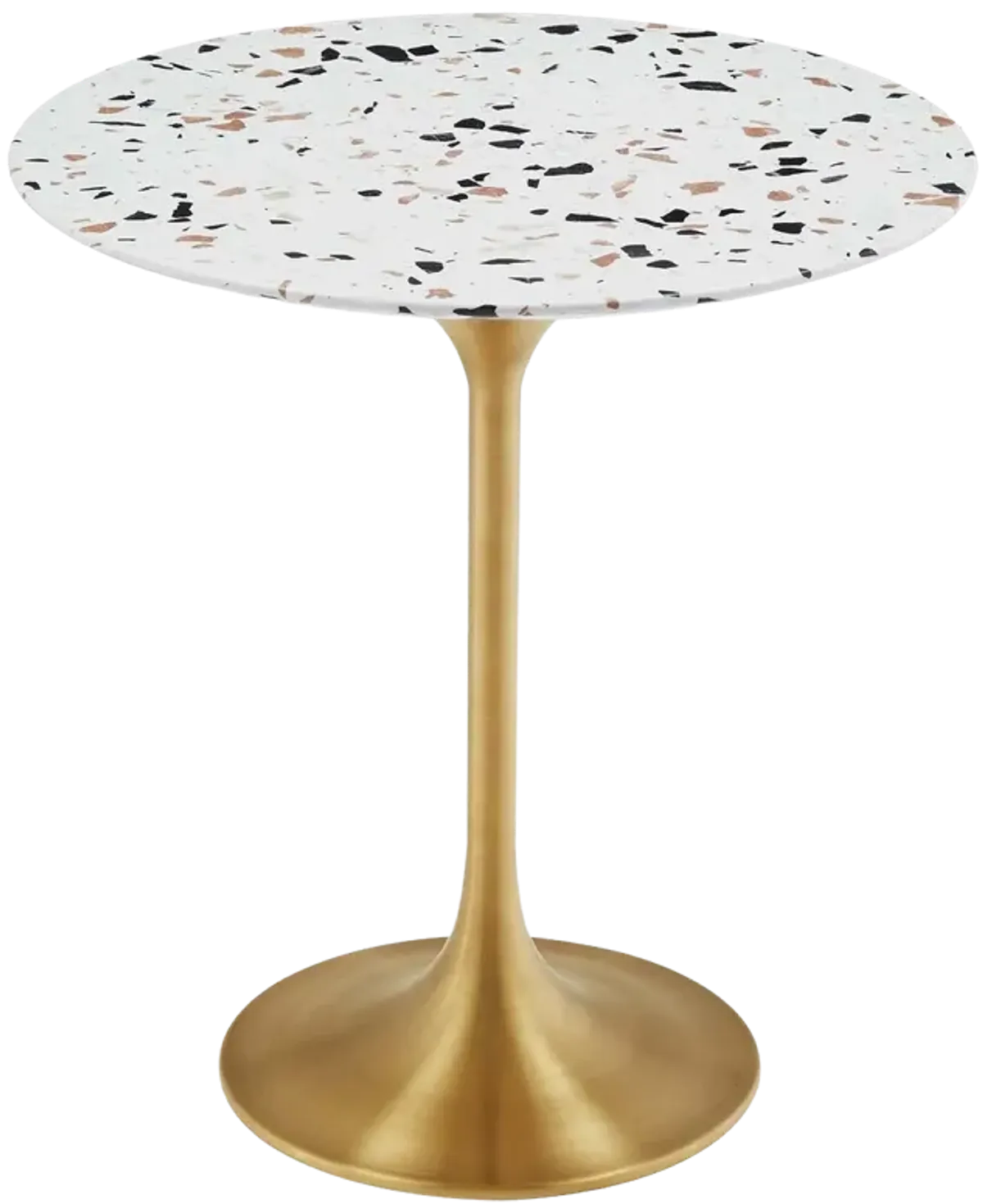 Lippa Round Side Table