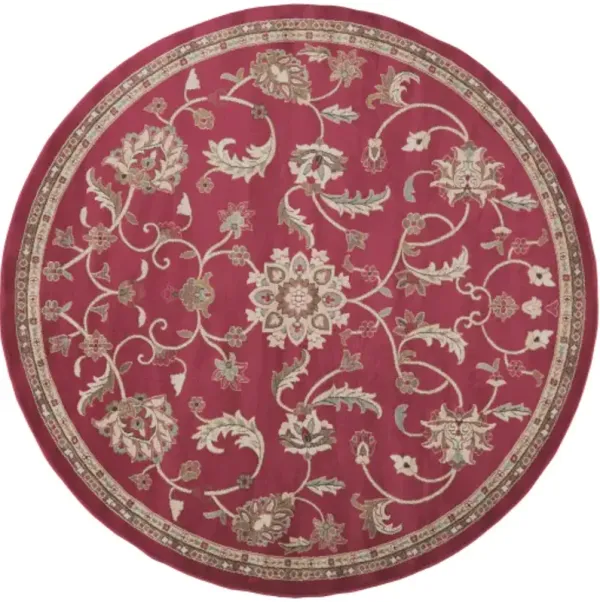 Riley 7'10" Round Rug