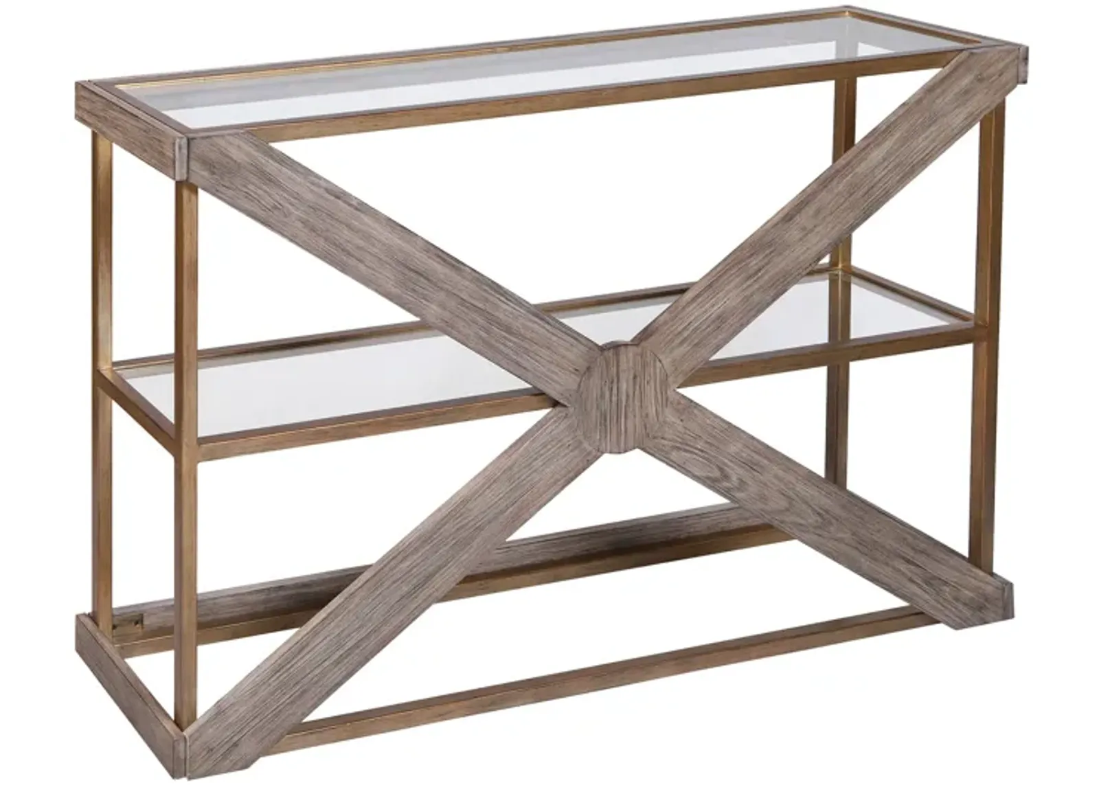 Jordrock Console Table