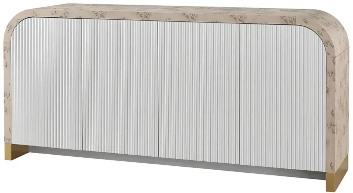 Mantra Sideboard