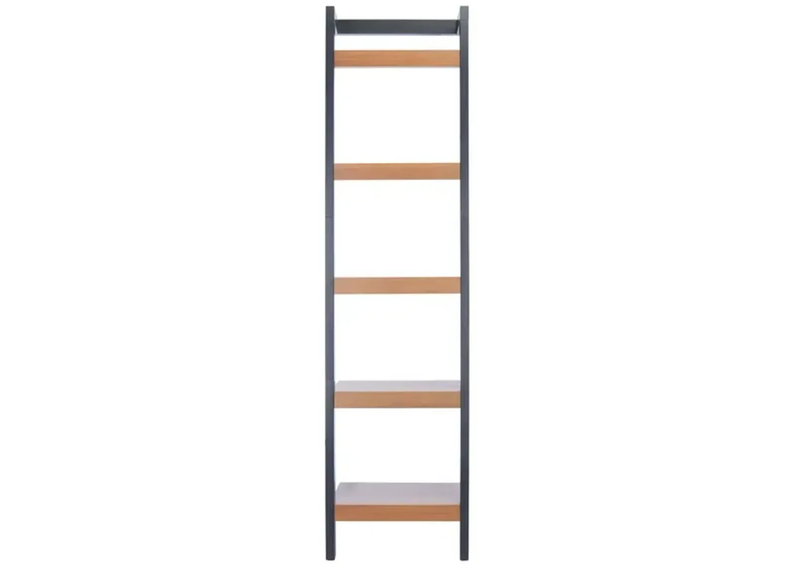 YASSI 5 TIER LEANING ETAGERE